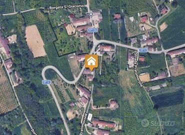 Immobile in asta di 122 m² con 4 locali e box auto