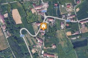 Immobile in asta di 122 m² con 4 locali e box auto