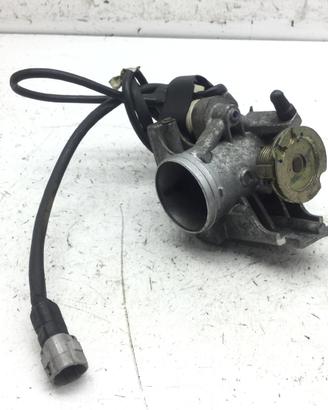 SUZUKI BURGMAN AN 400 CORPO FARFALLATO 2005 BW111