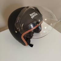 Casco come nuovo