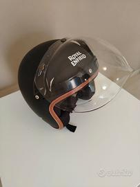 Casco come nuovo