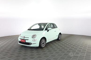 FIAT 500 500 1.2 69 CV Lounge