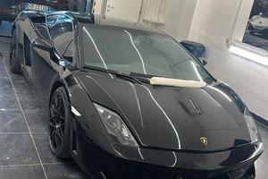 Lamborghini Gallardo LP560