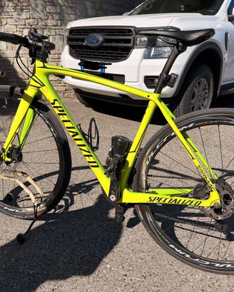 Specialized Tarmac Expert Disc
