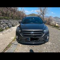 Ford kuga 2.0 st-line poco trattabile