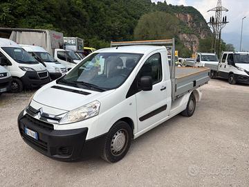 CITROEN JUMPY PORTATA 1200K !!!!