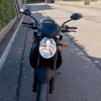 MV AGUSTA BRUTALE 920