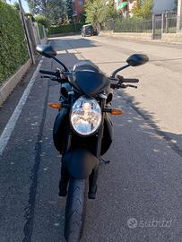 MV AGUSTA BRUTALE 920