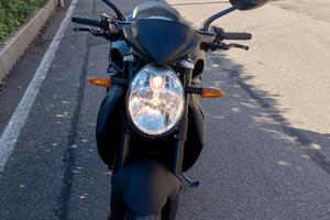 MV AGUSTA BRUTALE 920