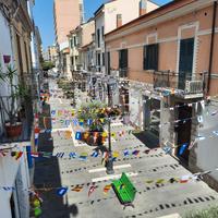 Casa vacanze centralissima estate 2026