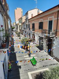 Casa vacanze centralissima estate 2026