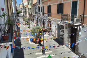 Casa vacanze centralissima estate 2026