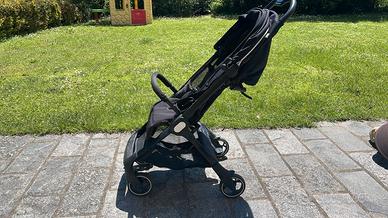 Passeggino Chicco WE trasportabile (bag. a mano)