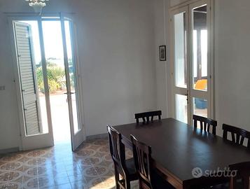 Pescoluse villetta petfrindly ampi spazi est