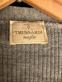 Cardigan Trussardi donna taglia M