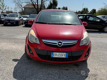 Opel Corsa 1.2 3 porte Club