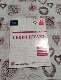 verba iuvant grammatica 