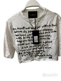 Maglietta John Richmond  taglia xS