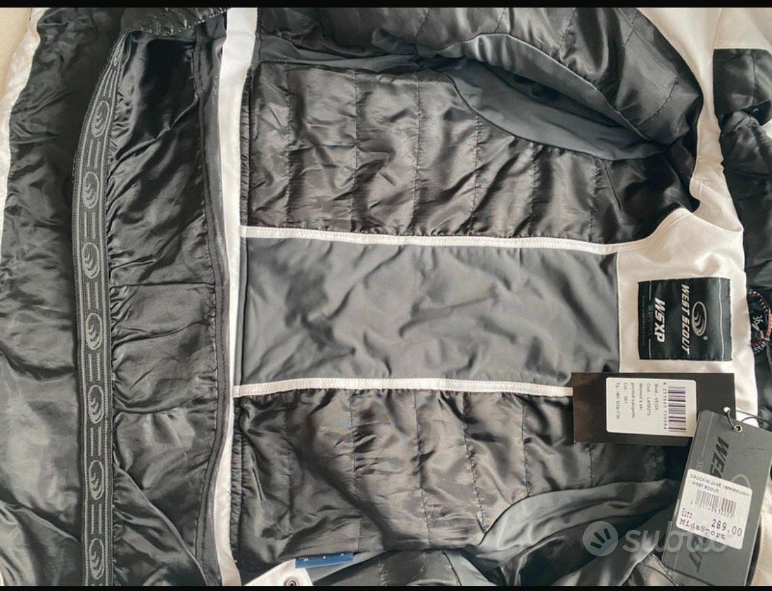 Veste De Ski/snowboard West Scout Femme – Technique S/40 – Neuve