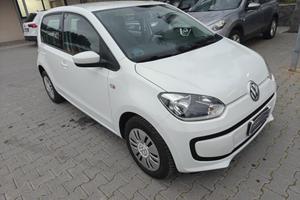 Volkswagen Up Volkswagen 1.0 Mt Move Up.