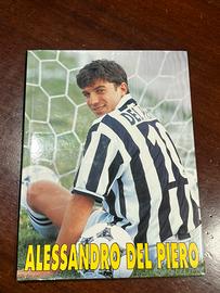 Alessandro Del Piero