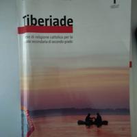 Tiberiade libro di religione 