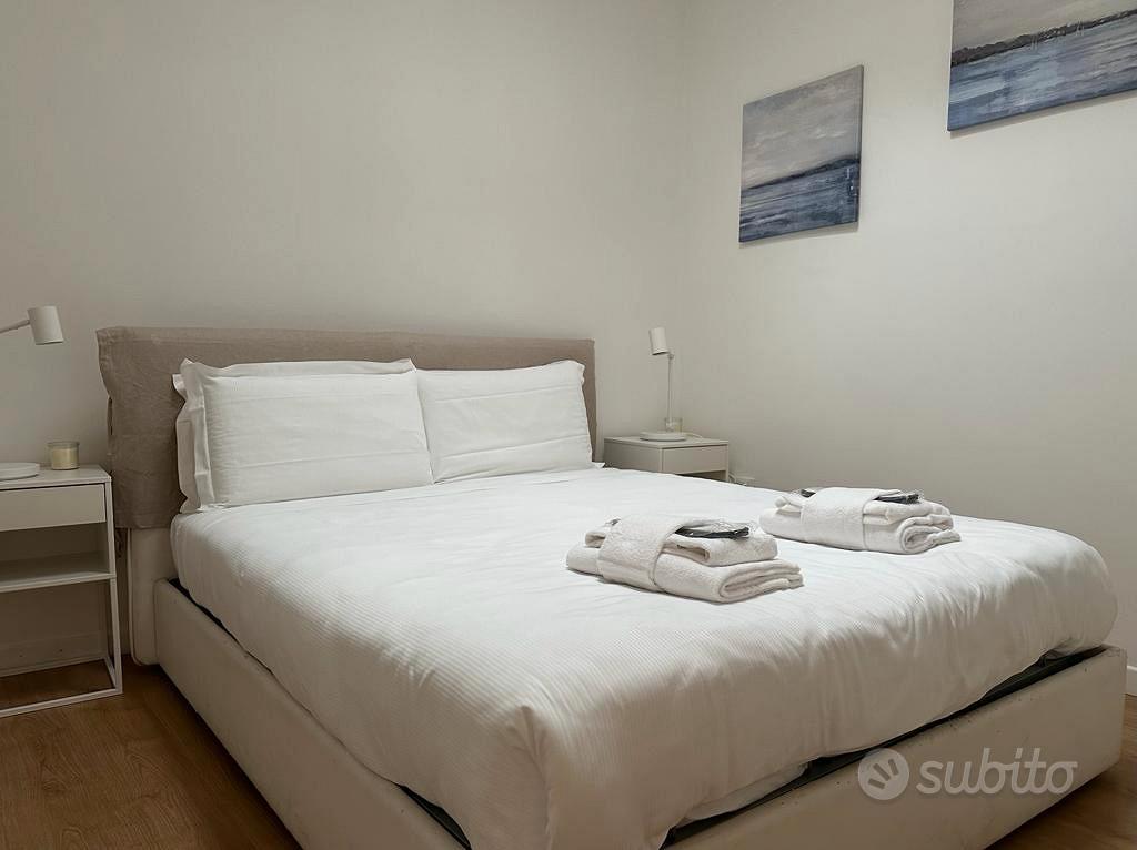 Subito Padova centrali affitti brevi con parcheggio