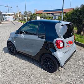 Smart  FORTWO COUPE'