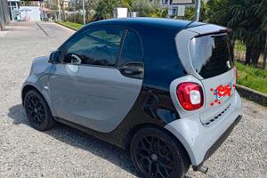 Smart  FORTWO COUPE'