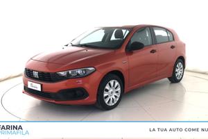FIAT Tipo 5p 1.5 t4 hybrid 130cv dct N87902