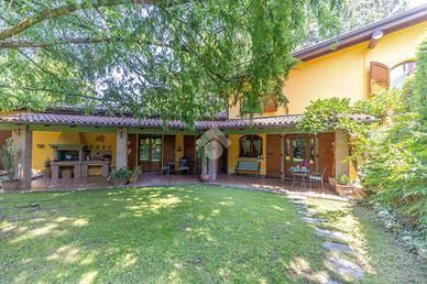 CASA INDIPENDENTE A SCANZOROSCIATE