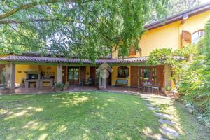 CASA INDIPENDENTE A SCANZOROSCIATE