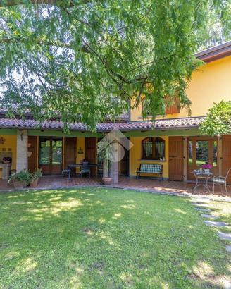 CASA INDIPENDENTE A SCANZOROSCIATE