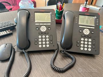 Telefoni Avaya