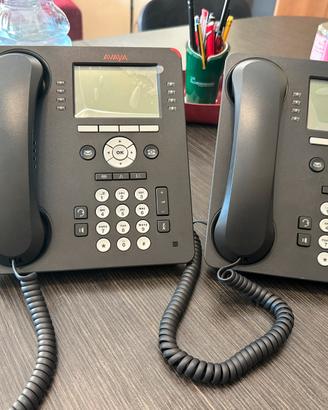 Telefoni Avaya