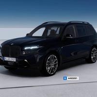 BMW X7 xDrive40i 48V MSport Pro