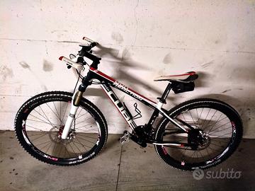 MTB della Cube