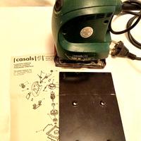 🔥Levigatrice orbitale,testata e perfetta🔥