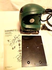 🔥Levigatrice orbitale,testata e perfetta🔥