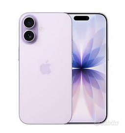 Iphone 17 512GB Lavanda 850euro