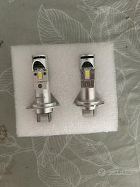 Lampadine led universali (no spia)