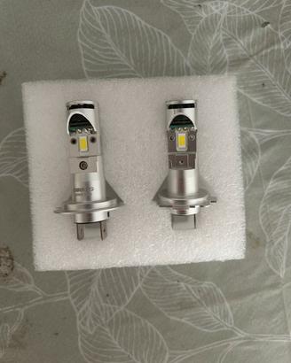 Lampadine led universali (no spia)
