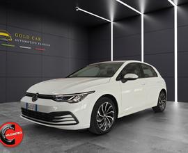 Volkswagen Golf 1.5 eTSI 150 CV EVO DSG Life