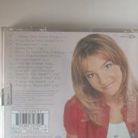 CD di Britney Spears (Baby one more time) USATO