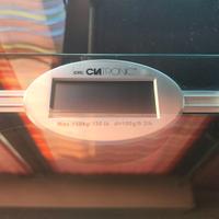 Bilancia Pesa persone