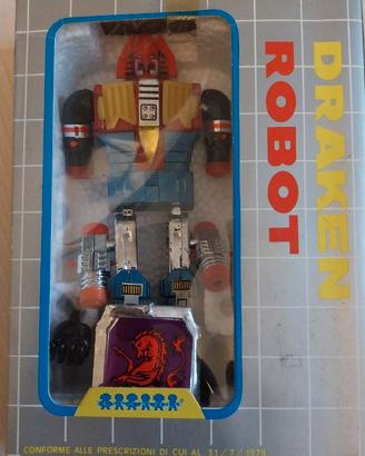 trasformer