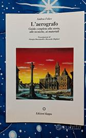 2 libri aerografo 