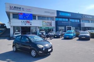 Renault Twingo 1.2 16V Live