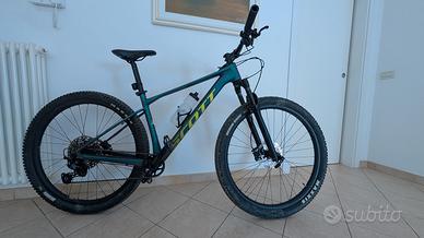 MTB Scott Scale 965 2023, taglia M