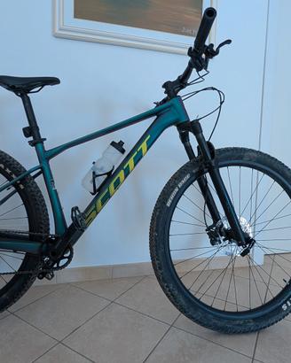 MTB Scott Scale 965 2023, taglia M